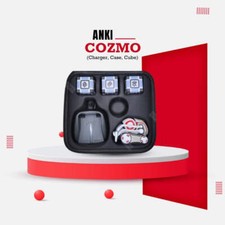 Anki cozmo robot for sale  LONDON