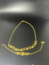 22k solid gold for sale  Winnetka