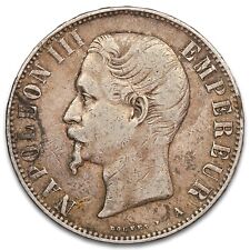Napoléon iii francs d'occasion  Rabastens
