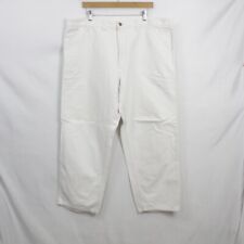 Jeans carhartt bianco usato  Marano di Napoli