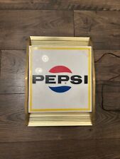 Vintage pepsi cola for sale  Akron