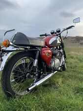 Bsa a65 thunderbolt for sale  LYBSTER