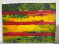 Large contemporary art for sale  Oceanside