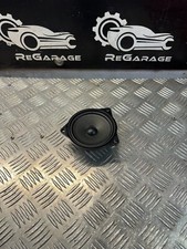 Bmw e87 speaker for sale  PETERBOROUGH