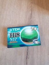 Cassette hi8 tdk d'occasion  Grasse
