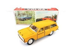 Gaz volga a13 d'occasion  Expédié en Belgium