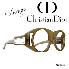 Christian dior occhiali usato  Desio