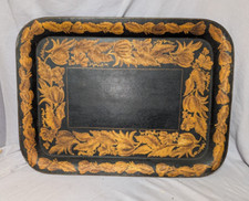 Fine large antique d'occasion  Expédié en Belgium