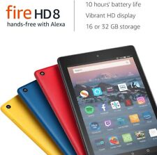 Amazon fire wifi for sale  READING