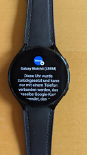 Samsung galaxy watch4 gebraucht kaufen  Schenefeld