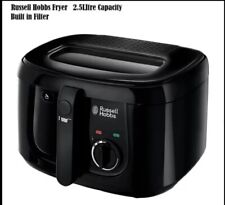 Russell hobbs deep for sale  BIRMINGHAM