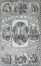 n/a / Catalogue of Surgical Instruments and Appliances Manufactured by Arnold segunda mano  Embacar hacia Mexico