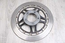 Bremsscheibe bremse 9mm gebraucht kaufen  Trebbin