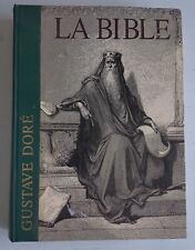 Bible ancien nouveau d'occasion  Aigues-Mortes