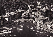 Portofino le casette usato  Roma