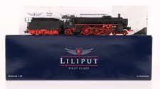Liliput l104013 dampflok gebraucht kaufen  Viersen