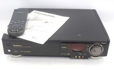 video cassette recorder for sale video cassette recorder for sale LEEDS