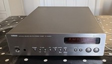 Yamaha stereo tuner for sale  YORK