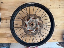 Zoll zoll felgen gebraucht kaufen  Bruchsal