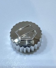 Corona acciaio tag usato  Italia
