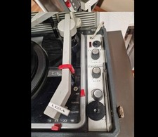 Giradischi epoca lesa usato Giradischi epoca lesa usato  Roma