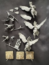 Warhammer old pegasus for sale  Long Beach