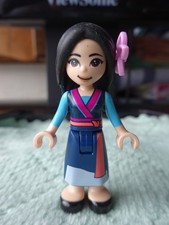 Lego disney princesse d'occasion  France