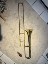 Tenor posaune zugposaune gebraucht kaufen  Ortenberg