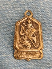 Insigne pendentif religieux d'occasion  Illzach