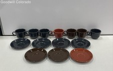 Bundle assorted teacups for sale  Colorado Springs