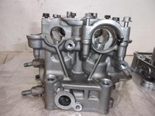Cylinder head for d'occasion  Expédié en Belgium