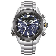 Relógio masculino Citizen Promaster Land JV1006-51L azul Eco-drive não usado na caixa comprar usado Relógio masculino Citizen Promaster Land JV1006-51L azul Eco-drive não usado na caixa comprar usado  Enviando para Brazil