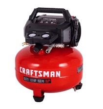 Craftsman gallon portable for sale  San Antonio