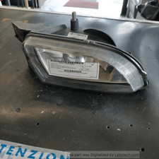 51775551 proiettore fendinebbi usato  Italia