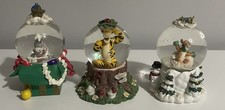 Disney miniature snow for sale  BEDFORD