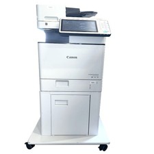 Canon imagerunner advance gebraucht kaufen Canon imagerunner advance gebraucht kaufen  Calw