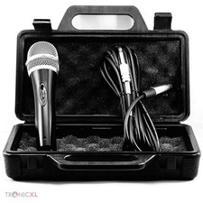 Dynamisches profi metall gebraucht kaufen Dynamisches profi metall gebraucht kaufen  Heilbad Heiligenstadt