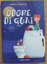 Odore guai marco usato  Castel di Lama