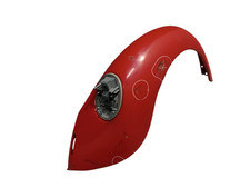 Parafango posteriore destro usato Parafango posteriore destro usato  Italia