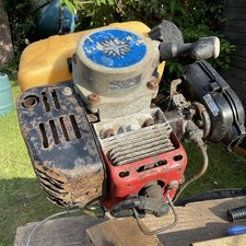 Kawasaki td40 grass for sale  GREAT YARMOUTH