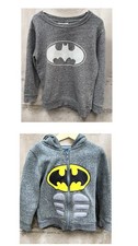 Batman boys jumper for sale Batman boys jumper for sale  HEBDEN BRIDGE
