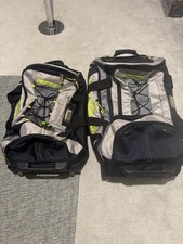 Revelation duffle bags for sale  NORTHALLERTON