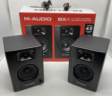 Audio bx4 active for sale  BRIGHTON