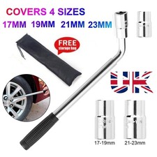 Extendable wheel brace for sale  UK