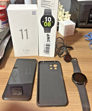 Xiaomi lite nero usato  Cinquefrondi