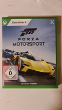 Forza motorsport gebraucht kaufen  Bonn