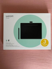 Wacom Intuos mint groen na sprzedaż  Wysyłka do Poland