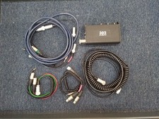 Sound devices 302 for sale  BRISTOL