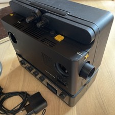 Braun visacustic 2000 gebraucht kaufen  Contwig