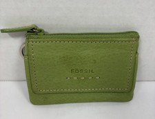 Vtg fossil green for sale  Sulphur Springs
